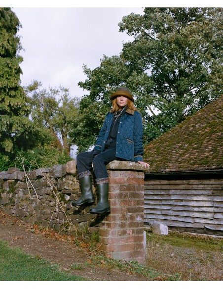 Cazadora Barbour® Liddesdale 30 Aniversario - Edición Especial