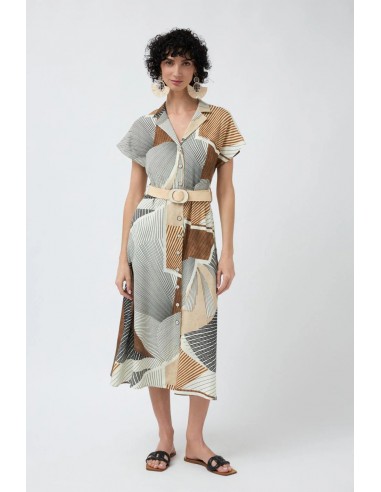 Vestido Consell - vista frontal