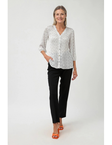 Camisa Millor Natural