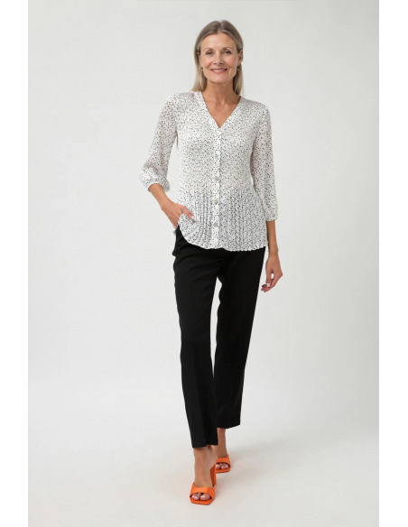 Camisa Millor Natural