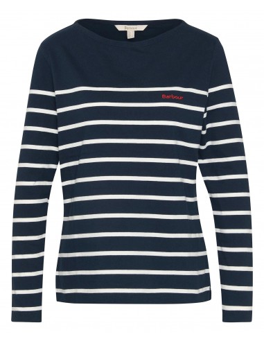 Barbour Bradley Top - prenda en plano