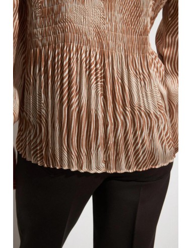 Camisa Suel Camel – Tinta y Bariloche