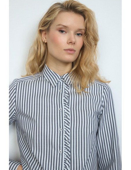 Camisa Tarraco Blanco – Tinta y Bariloche