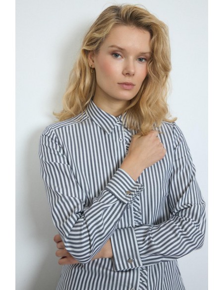 Camisa Tarraco Blanco – Tinta y Bariloche