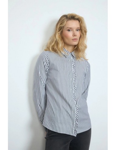 Camisa Tarraco Blanco – Tinta y Bariloche