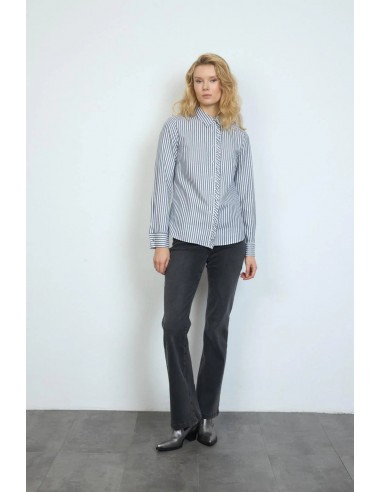 Camisa Tarraco Blanco – Tinta y Bariloche