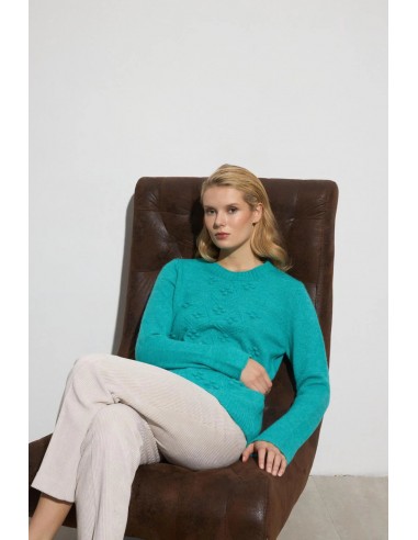 Jersey "Hortensia" de Tinta & Bariloche