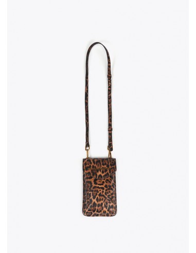 Funda de móvil animal print - Lola Casademunt