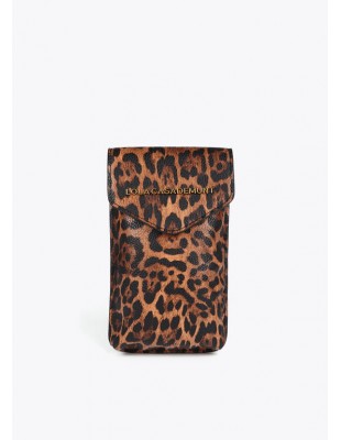 Funda de móvil animal print - Lola Casademunt 2