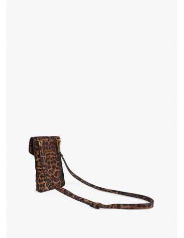 Funda de móvil animal print - Lola Casademunt