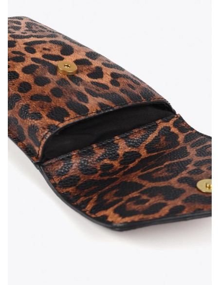 Funda de móvil animal print - Lola Casademunt