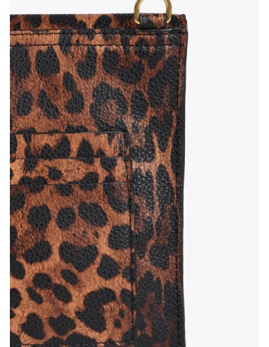 Funda de móvil animal print - Lola Casademunt