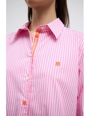 Camisa Vereda Rosa – Tinta y Bariloche 2