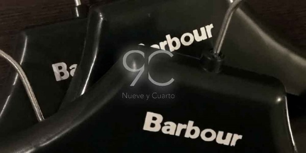 Barbour® llega a A Coruña