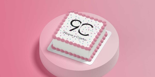 La Boutique 9 y Cuarto cumple 4 años a tu lado